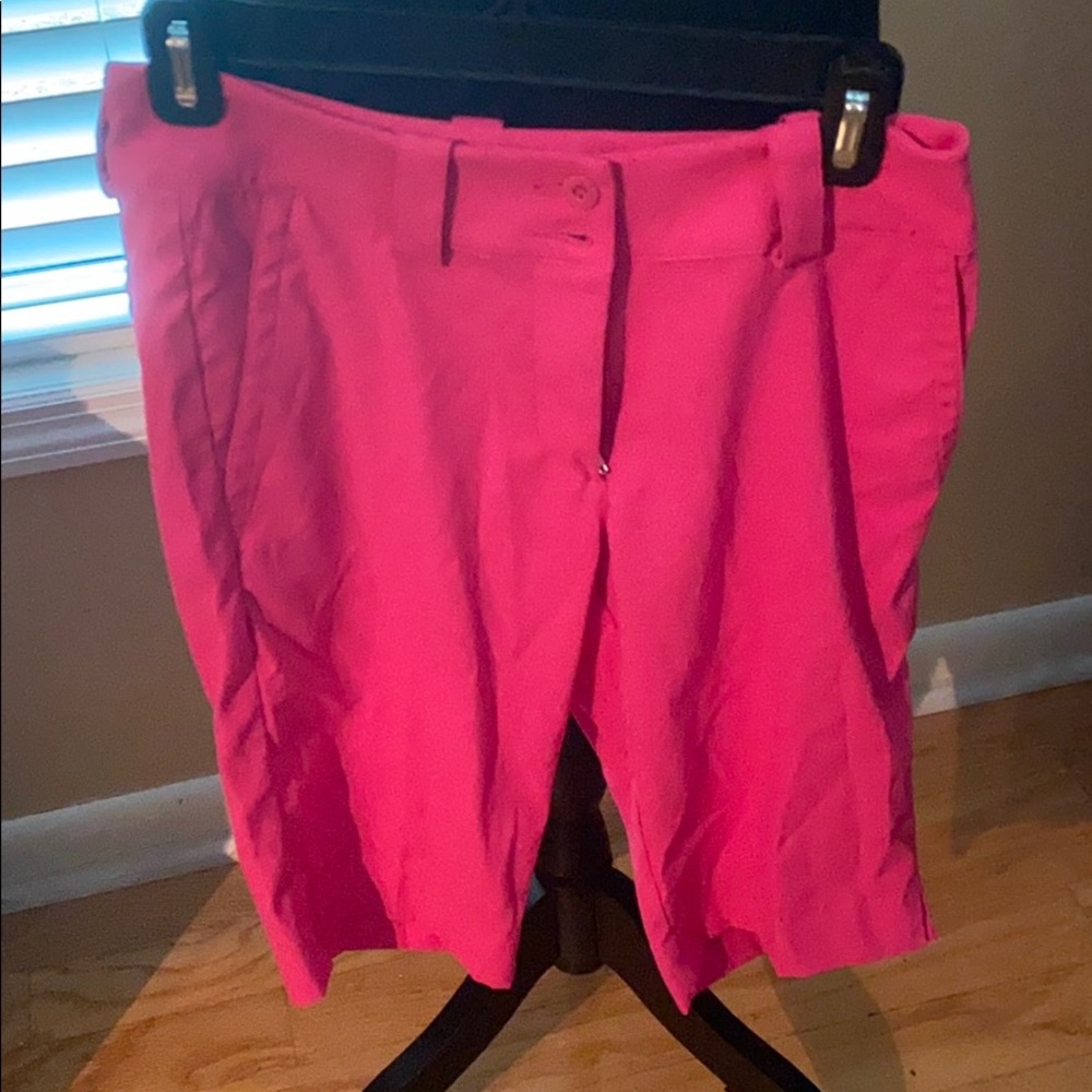 Nike Golf Shorts